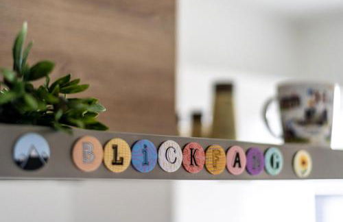 Ferienwohnung Blickfang am Nordberg - Foto 8