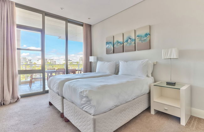 Lawhill Luxury Apartments - Photo 19