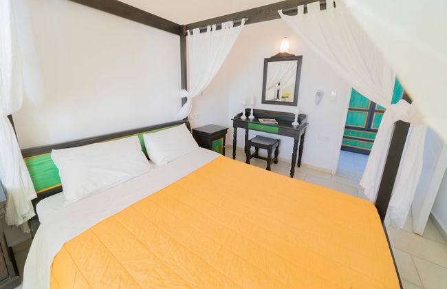 Antonina Hotel Apartments - Photo 34