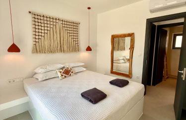 Faragas Hill Euphoria Villa - Foto 43