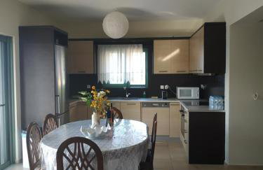 Villa Sofia with an amazing view - Foto 10