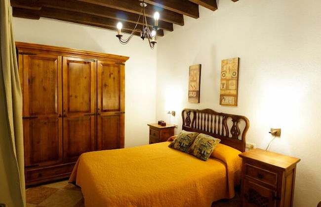 Apartamentos Embrujo de Azahar - Foto 11