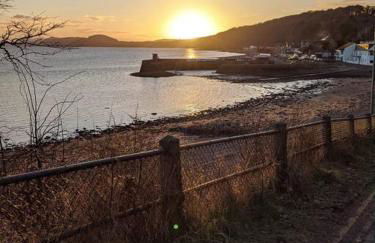 Applegrove, perfect 2 bed bungalow, Fortrose - Foto 27