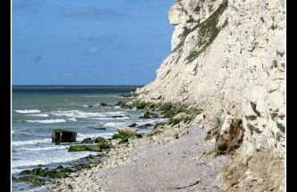 Vue mer sur la côte d'opale, studio la naturelle pour 4 personnes , WIMEREUX - Foto 19