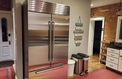 Historic Neighborhood 2 Blocks From Downtown Bozeman, - Foto 7