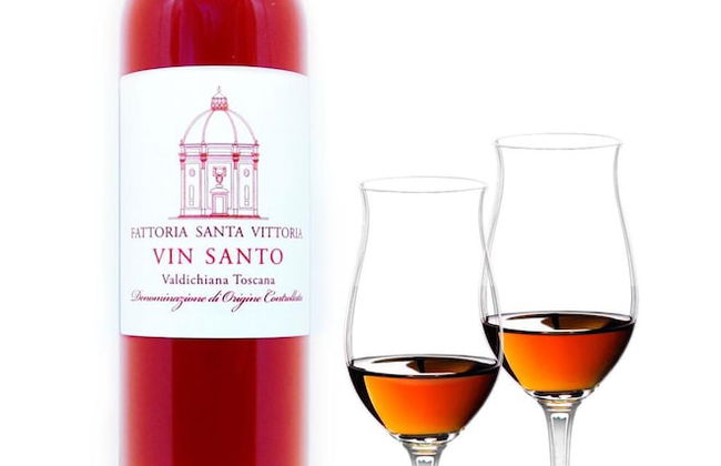 Agriturismo Fattoria Santa Vittoria - Foto 28