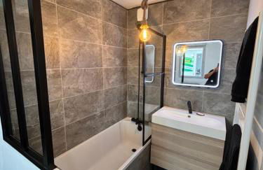 Charmant appartement Toulouse - Foto 18