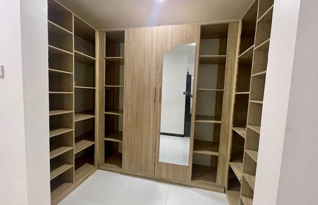 Luxury 3bedroom duplex - Foto 7