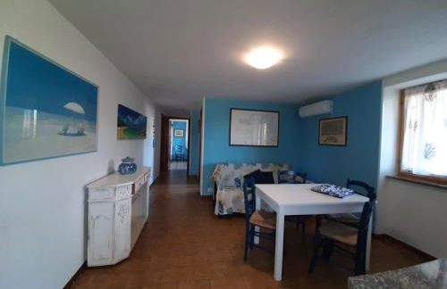 Appartamento in Villa Valentini- Fronte mare, Giardino e Parcheggio privato, WIFI, dotato di tutti i confort, nel Cuore del Golfo di Gaeta - Foto 42
