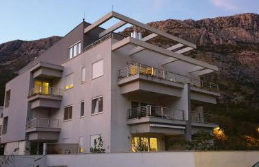 Apartment Luci - Foto 1