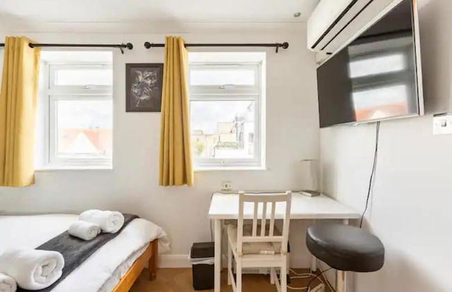 Highfield Avenue Cozy Apartment in London - Foto 4