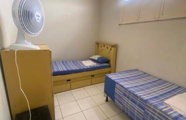 Flats PARA FAMILIAS, CASAL ou EMPRESAS com cozinha - Foto 23