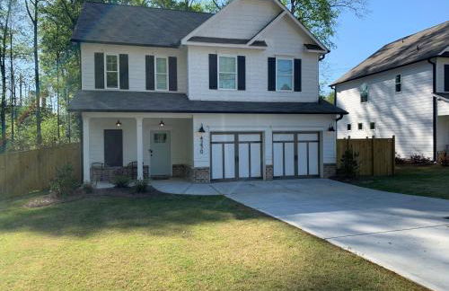 Fully Fenced & Fitted 4BR Near LakePoint Sports - Foto 56