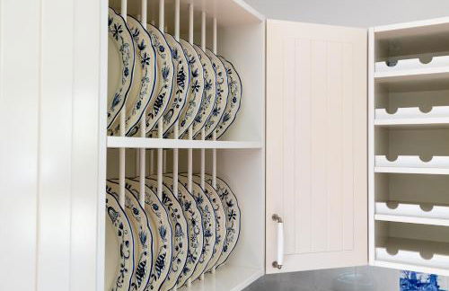 Landhaus Trent Haushälfte Udars - Foto 12