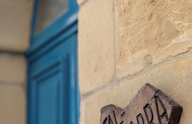 Tal-Kitarra Villa - Foto 26