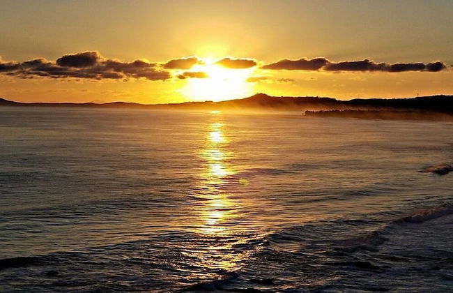 Ocean View Gorgeous 1 Bedroom Apt - Photo 56