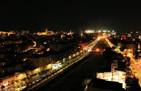 -MalagaSunApts-UrbanSKy Crazy Views - Foto 35