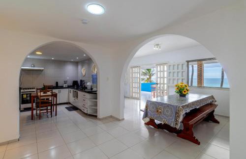 Casa Vista ao Mar - Paisagem Deslumbrante e Localização Perfeita - Foto 55