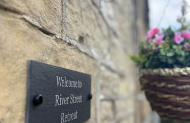 River Street Retreat - Foto 61