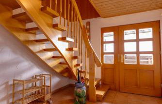 Ferienhaus zur Thusstrasse - Foto 21