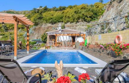 Villa La Cola Nerja by Ruralidays - Foto 21