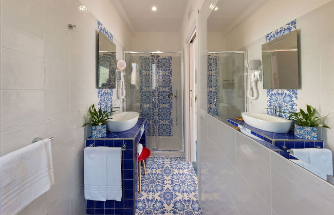 Gala Residence Villa Giovanna - Foto 65