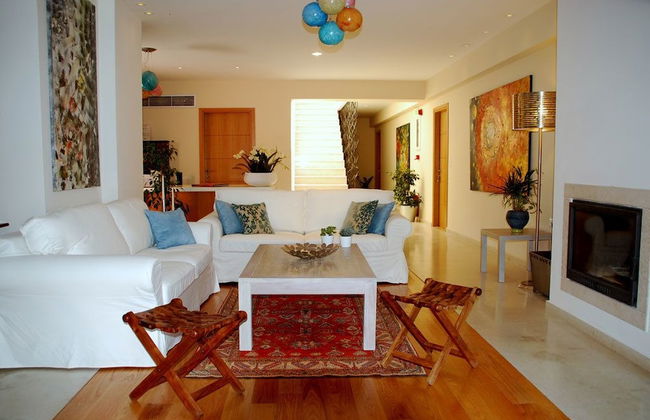 Astrolabe Hotel - Foto 3