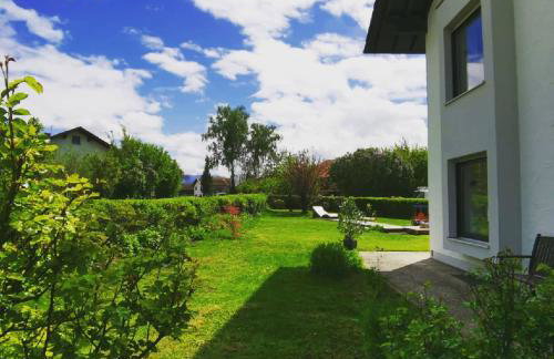 Moderne Ferienwohnungen mit Designbad - Photo 25