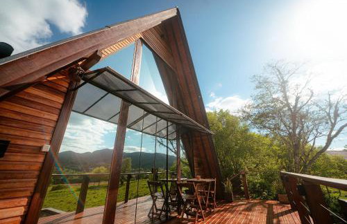 Cabana Montana - Serra Gaúcha - Foto 16