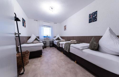 120 qm Penthouse, Europa Park - Rulantica - Straßburg - Colmar - Schwarzwald, bis 11 Personen - Foto 70