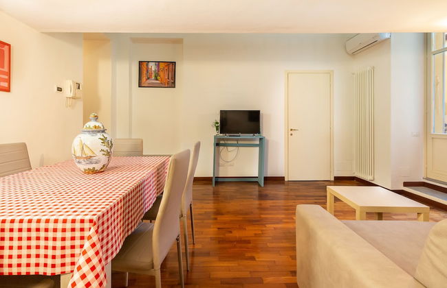 Alessia's Flat Savona - Foto 5