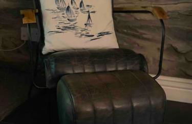 Hen Blas, 14th century 2 bedroom Cottage - Foto 20