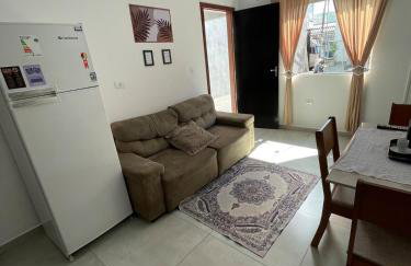 Kit net 02 próximo ao Paraguai - Foto 1