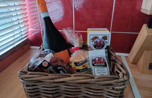 Waves And Woods Holiday Home - Foto 15