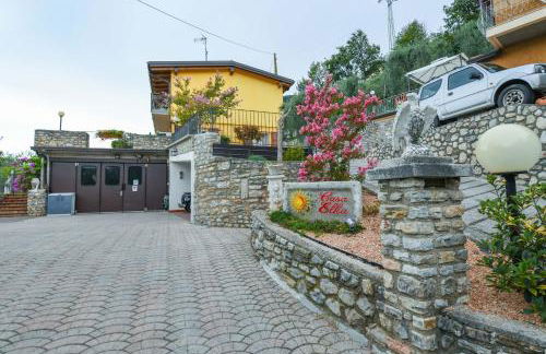 Casa Elka Residence Lake view and pool by Garda Domus Mea - Photo 65