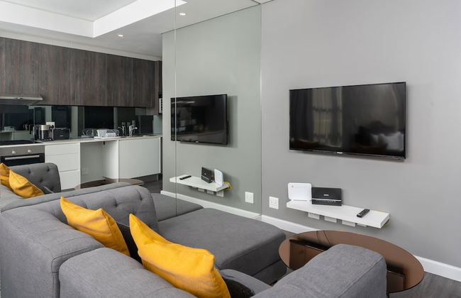 The Sentinel 1205 - Photo 8