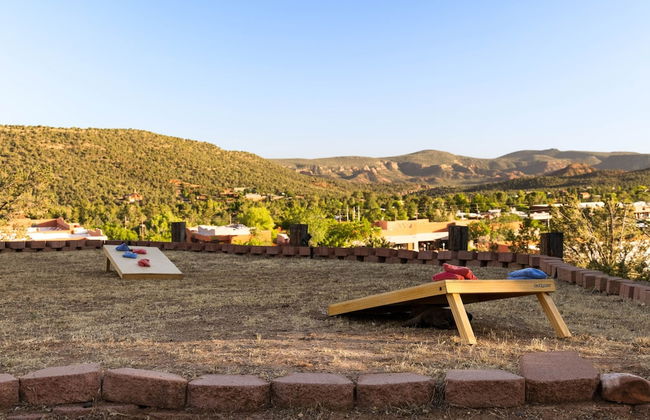 Roca Roja by Avantstay Mountain Views in the Heart of Sedona - Photo 48