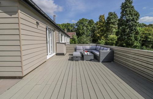 Manor House - Foto 32