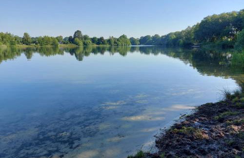 Ferienhaus Hilgenhuus - Foto 15