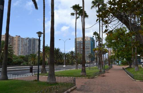 FABULOSO Penthouse LAS PALMAS - Foto 58