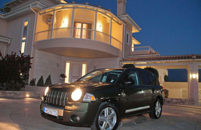 Villa Metaxas - Foto 75