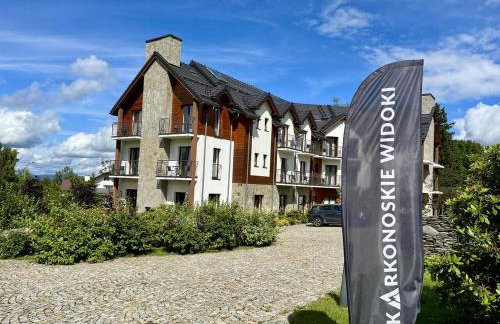 Karkonoskie Widoki Apartamenty - Foto 56