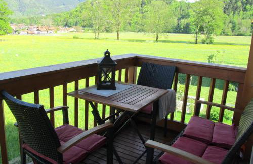Ferienwohnung Panoramablick in Marquartstein - Foto 24