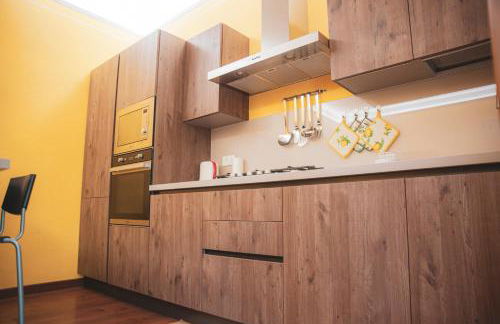 Il Mughetto - Appartamento con Terrazza Privata - Foto 14