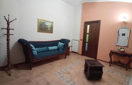 Luna Reale Relais e Suite - Foto 52