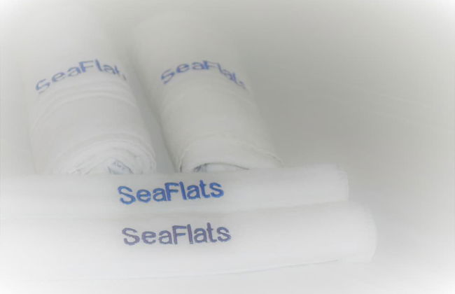 SEAFLATS - Iracema Résidence - Foto 45