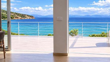 Thalasson Beach House - Foto 4