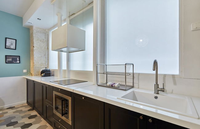 Apartment Eiffel Tower Invalides - Foto 5