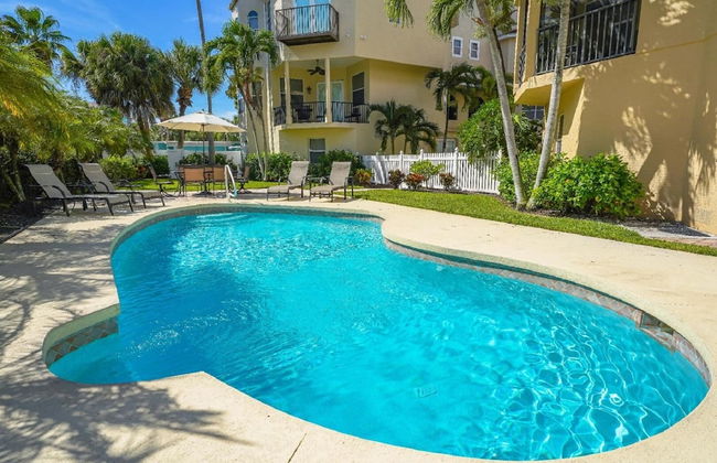 Off the Hook by Beachside Management - Foto 28