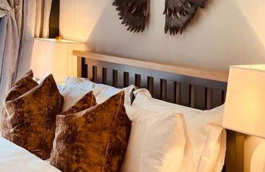 Luxurious one bedroom house - Foto 5